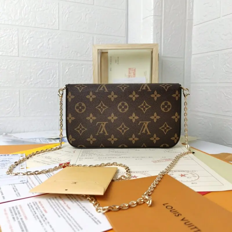 louis vuitton lv portefeuille s pour femme s_12251412